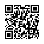 本网页连接的 QRCode