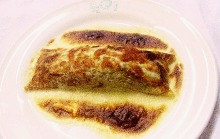 可丽饼 可丽饼
