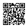 本网页连接的 QRCode