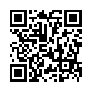 本网页连接的 QRCode