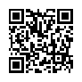 本网页连接的 QRCode