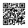 本网页连接的 QRCode