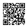 本网页连接的 QRCode