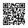 本网页连接的 QRCode