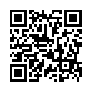 本网页连接的 QRCode