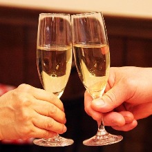 桑德罗比诺霞多丽甜起泡白葡萄酒