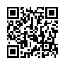 本网页连接的 QRCode