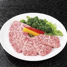 上等里脊肉