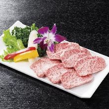 上等里脊肉