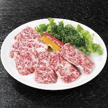 肋肉