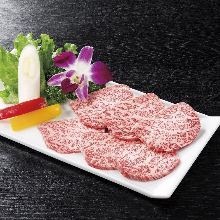 特级上等里脊肉