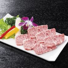 特级上等肋肉