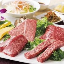 其他 烤肉、内脏