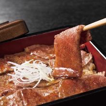 其他 烤肉、内脏