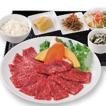 其他 烤肉、内脏