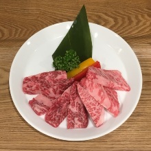 肋肉