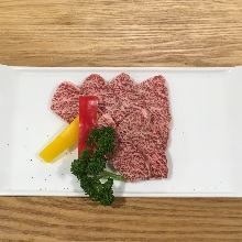 上等肋肉