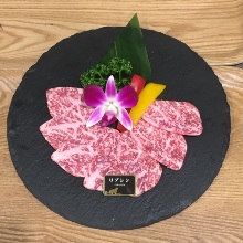 特级上等里脊肉