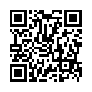 本网页连接的 QRCode