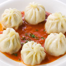 蒸饺 蒸饺