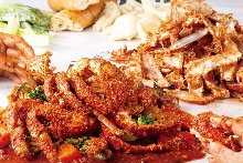 6,000日元套餐 (6道菜)