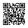 本网页连接的 QRCode