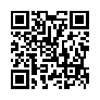 本网页连接的 QRCode