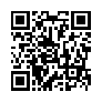 本网页连接的 QRCode