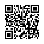 本网页连接的 QRCode