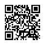 本网页连接的 QRCode