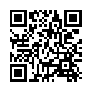 本网页连接的 QRCode