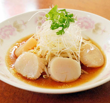 中华料理炒菜  其他料理