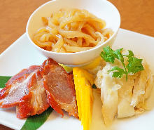 中华料理炒菜  其他料理