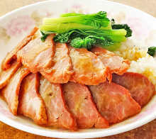 其他 炒饭、米饭类