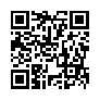 本网页连接的 QRCode