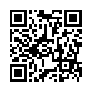 本网页连接的 QRCode