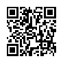 本网页连接的 QRCode