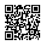 本网页连接的 QRCode