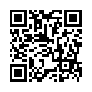 本网页连接的 QRCode