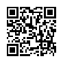 本网页连接的 QRCode