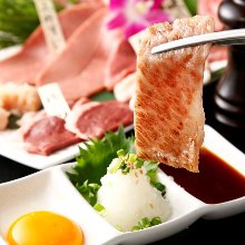 特级上等肋肉
