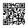 本网页连接的 QRCode