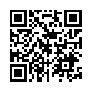 本网页连接的 QRCode