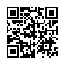 本网页连接的 QRCode