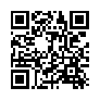 本网页连接的 QRCode