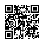 本网页连接的 QRCode