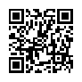 本网页连接的 QRCode