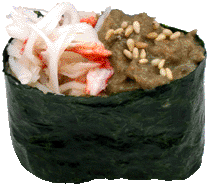 蟹黄 蟹黄