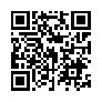 本网页连接的 QRCode