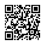 本网页连接的 QRCode